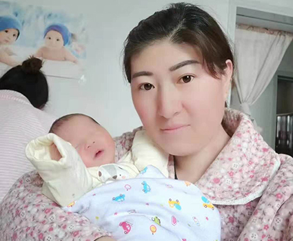 咱是母嬰護理師（月嫂），咱驕傲！