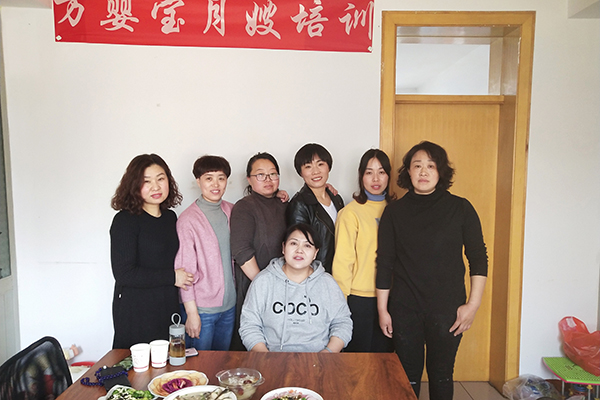 團隊風采