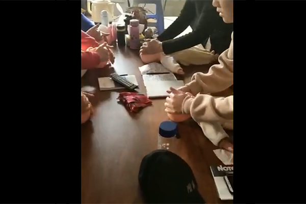新生兒護(hù)理