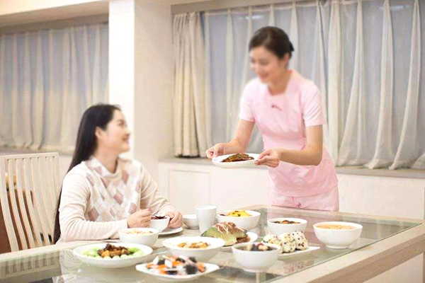 產(chǎn)后修復(fù)師